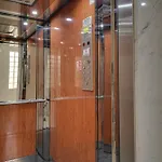 Daire Penthouse The 'veranda' Elena Court *