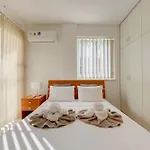 Penthouse The 'veranda' Elena Court Larnaca