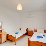 Penthouse The 'veranda' Elena Court Larnaca