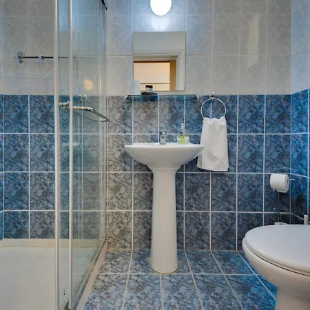 Penthouse The 'veranda' Elena Court Appartement *