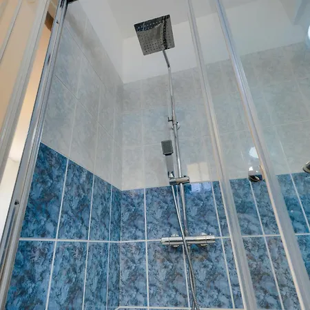 Penthouse The 'veranda' Elena Court Apartment Larnaca