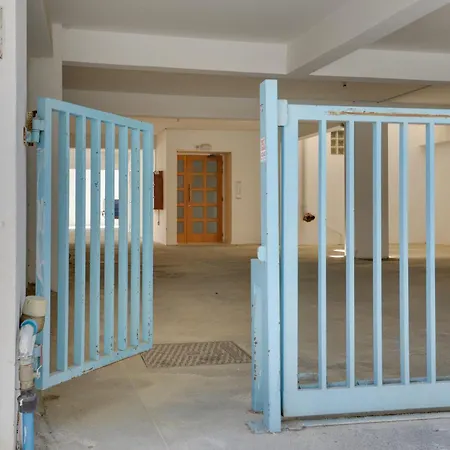 Appartement Penthouse The 'veranda' Elena Court