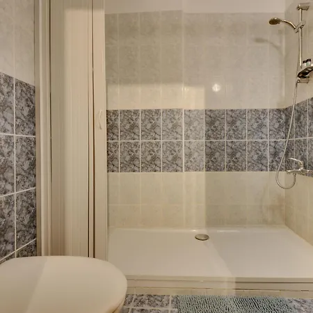 Appartement Penthouse The 'veranda' Elena Court