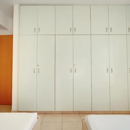 Penthouse The 'veranda' Elena Court Daire *