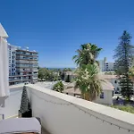 Apartment Penthouse The 'veranda' Elena Court