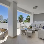 Penthouse The 'veranda' Elena Court Larnaca