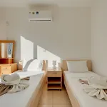 Penthouse The 'veranda' Elena Court Larnaca