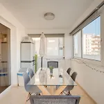 Apartman Penthouse The 'veranda' Elena Court