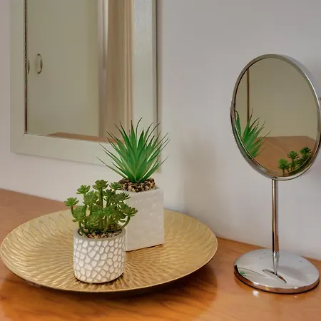 Apartmán Penthouse The 'veranda' Elena Court Larnaca