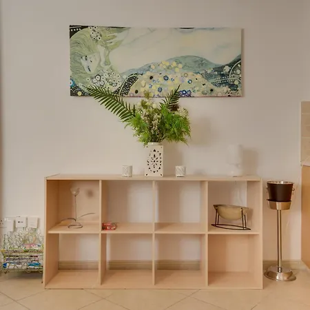 Apartman Penthouse The 'veranda' Elena Court Lárnaka
