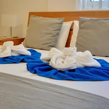 Apartamento Penthouse The 'veranda' Elena Court