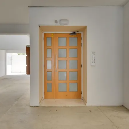 Apartamento Penthouse The 'veranda' Elena Court Larnaca