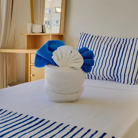 Apartamento Penthouse The 'veranda' Elena Court *