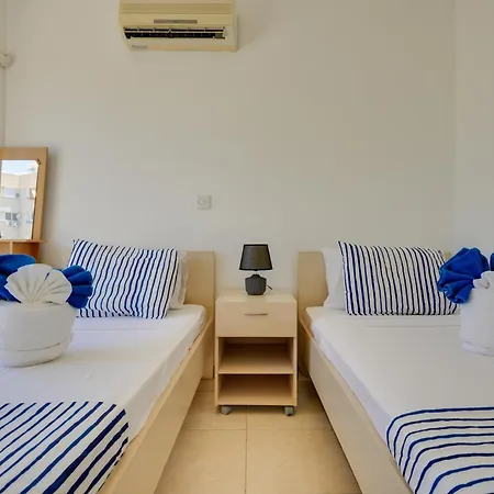 Penthouse The 'veranda' Elena Court Apartamento *