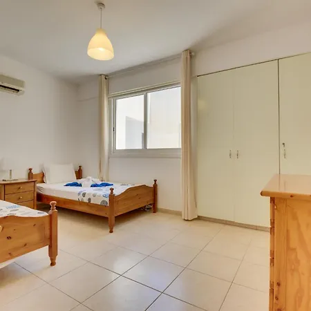 Apartamento Penthouse The 'veranda' Elena Court *