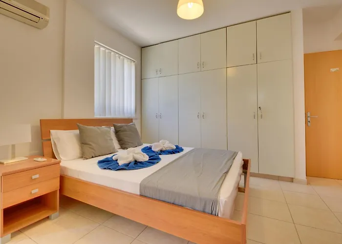 Apartmán Penthouse The 'veranda' Elena Court