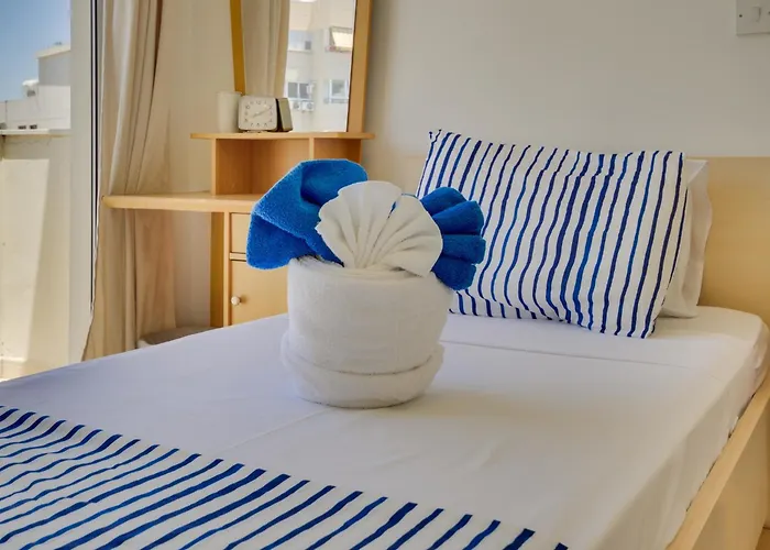 Apartmán Penthouse The 'veranda' Elena Court *