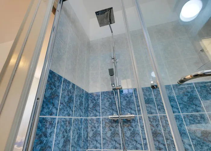 Penthouse The 'veranda' Elena Court Lejlighed Larnaca