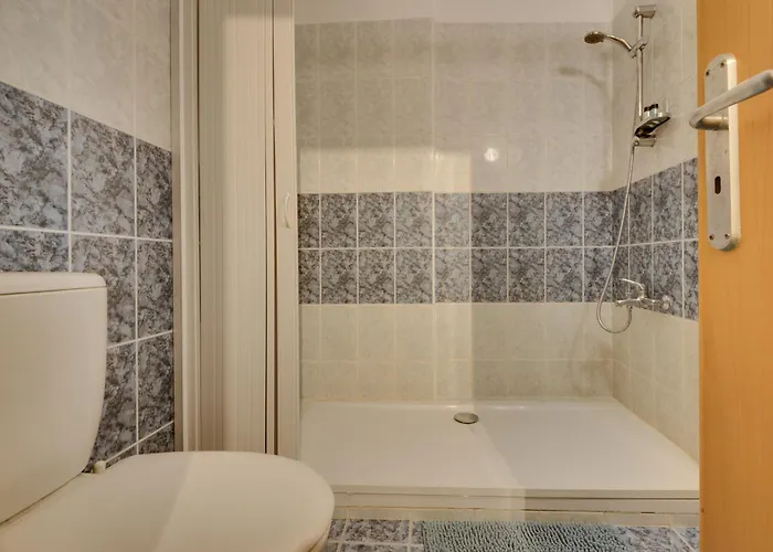 Apartmán Penthouse The 'veranda' Elena Court